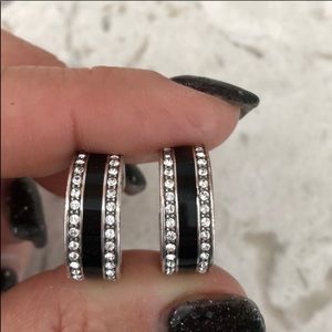 Brighton Hoop Earrings